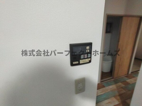 新之栄町リノベ戸建　賃貸の物件内観写真